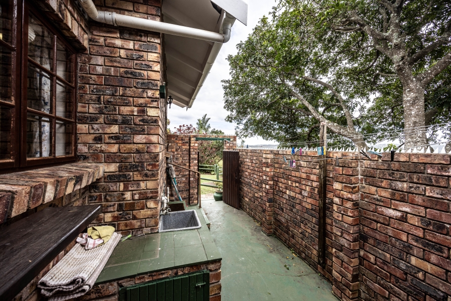 To Let 2 Bedroom Property for Rent in Gonubie Eastern Cape